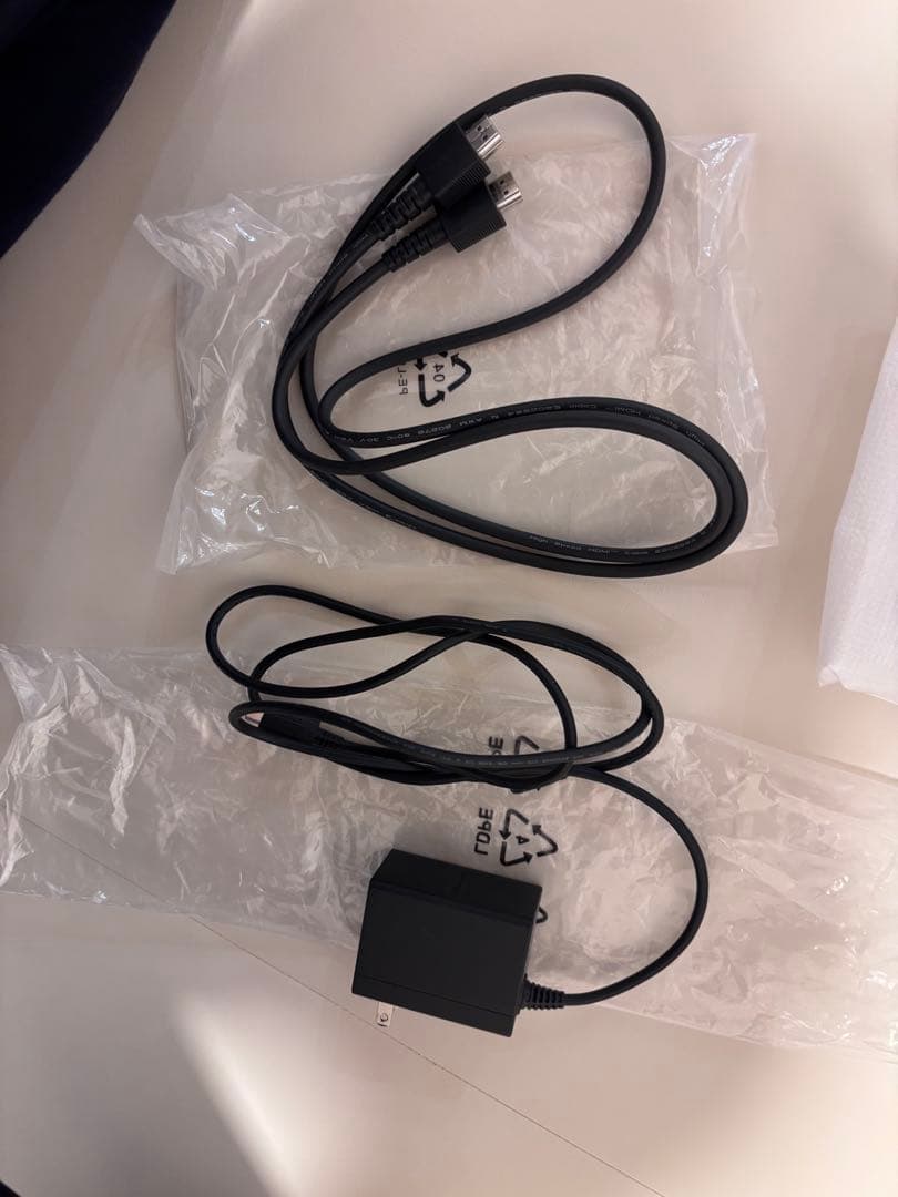 Nintendo Switchバッテリー強化版 本体箱付属品完備　任天堂スイッチ