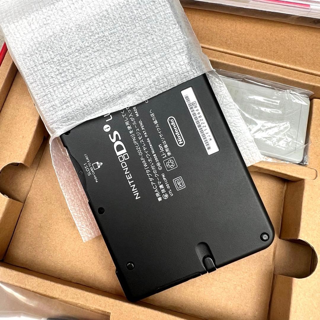 Nintendo NINTENDO DS ニンテンドーDSI LL スーパーマ…