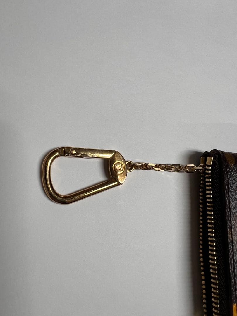 LOUIS VUITTON キーケース ベルボーイ