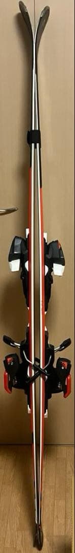 HEAD スキー板 V−SHAPE V6