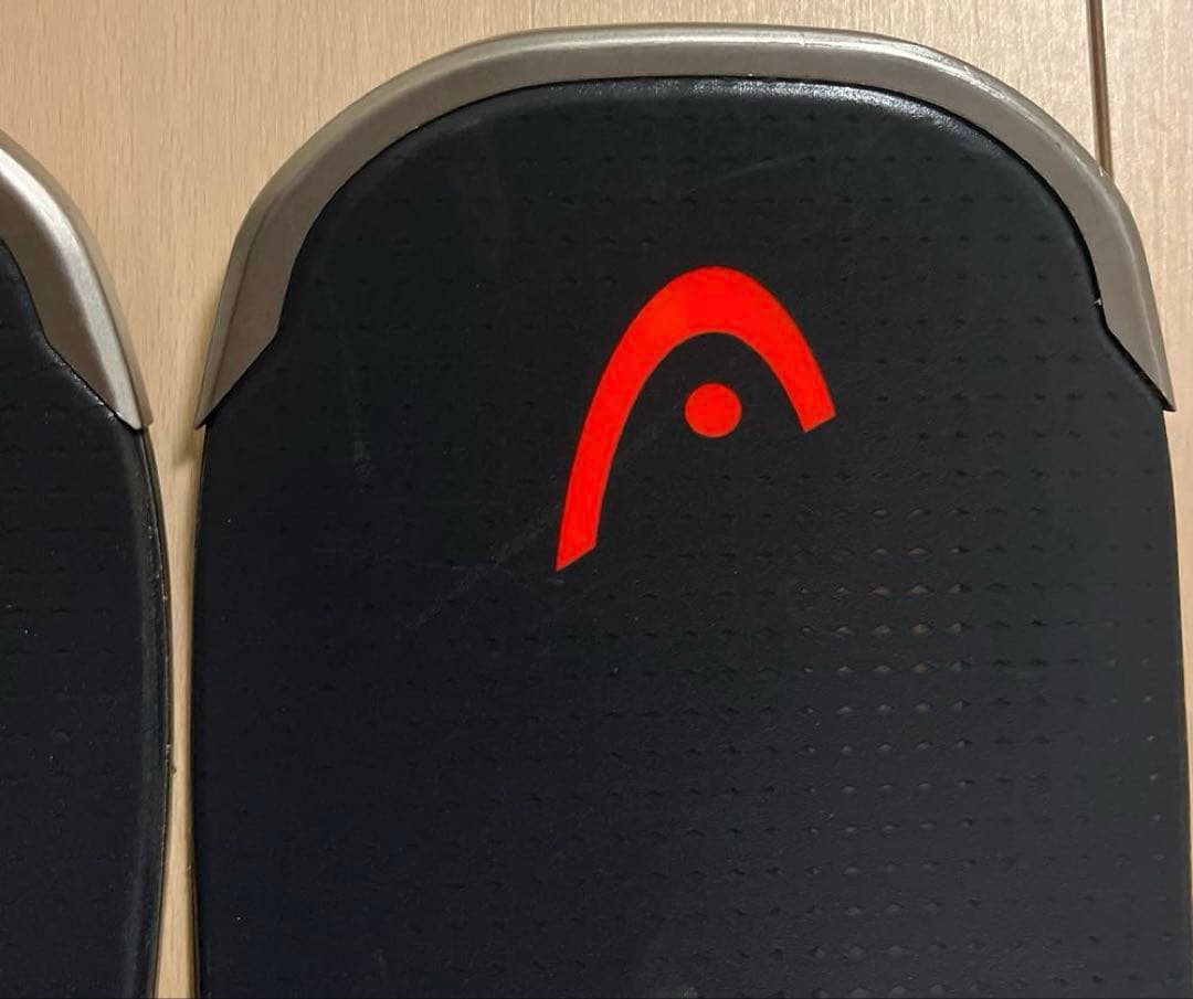 HEAD スキー板 V−SHAPE V6