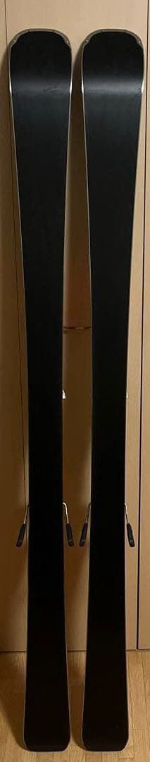 HEAD スキー板 V−SHAPE V6