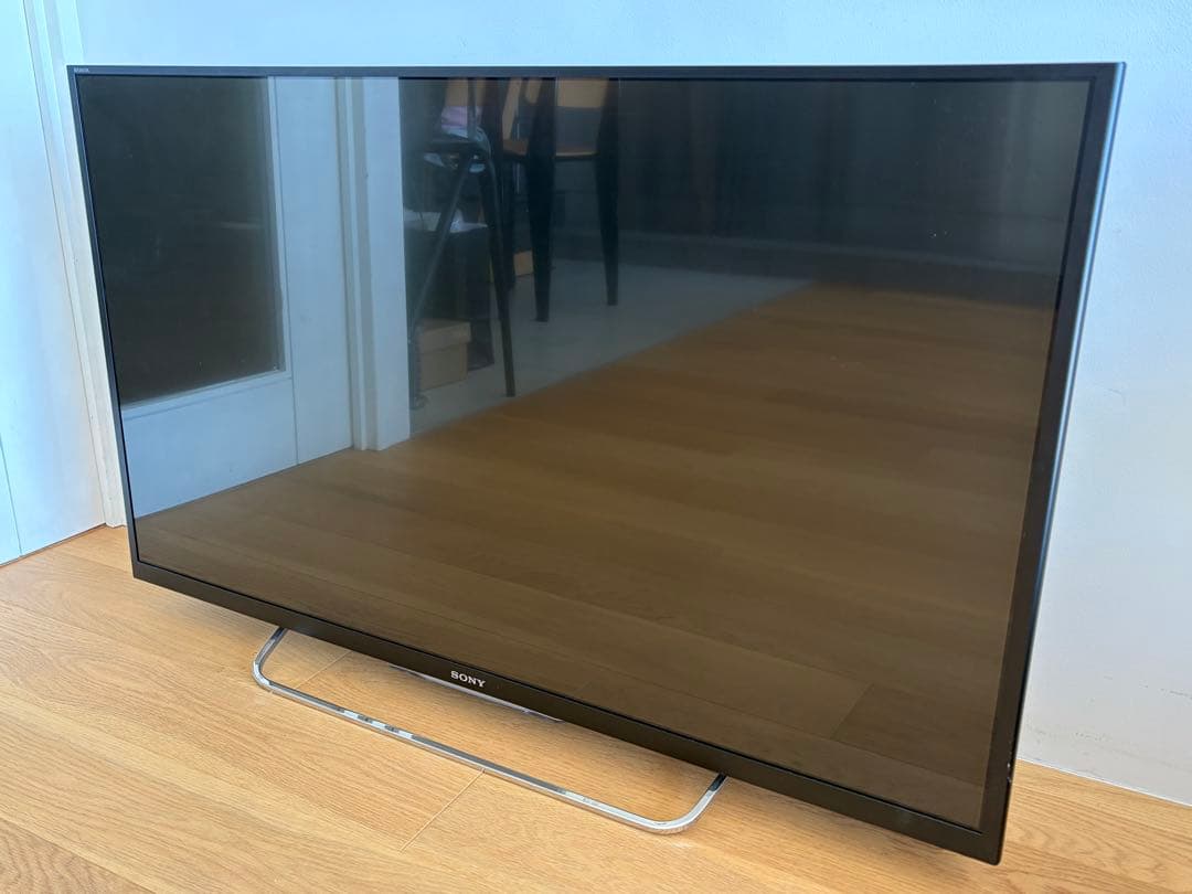 SONY KDL-42W900B 液晶テレビ 42インチ
