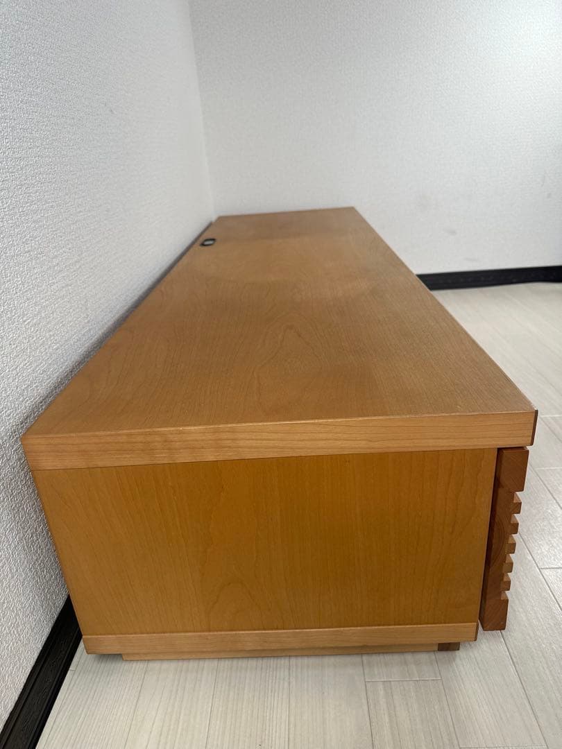 BRUNCH取扱 SISO DENMARK ウォールナット テレビ台 ※i0i