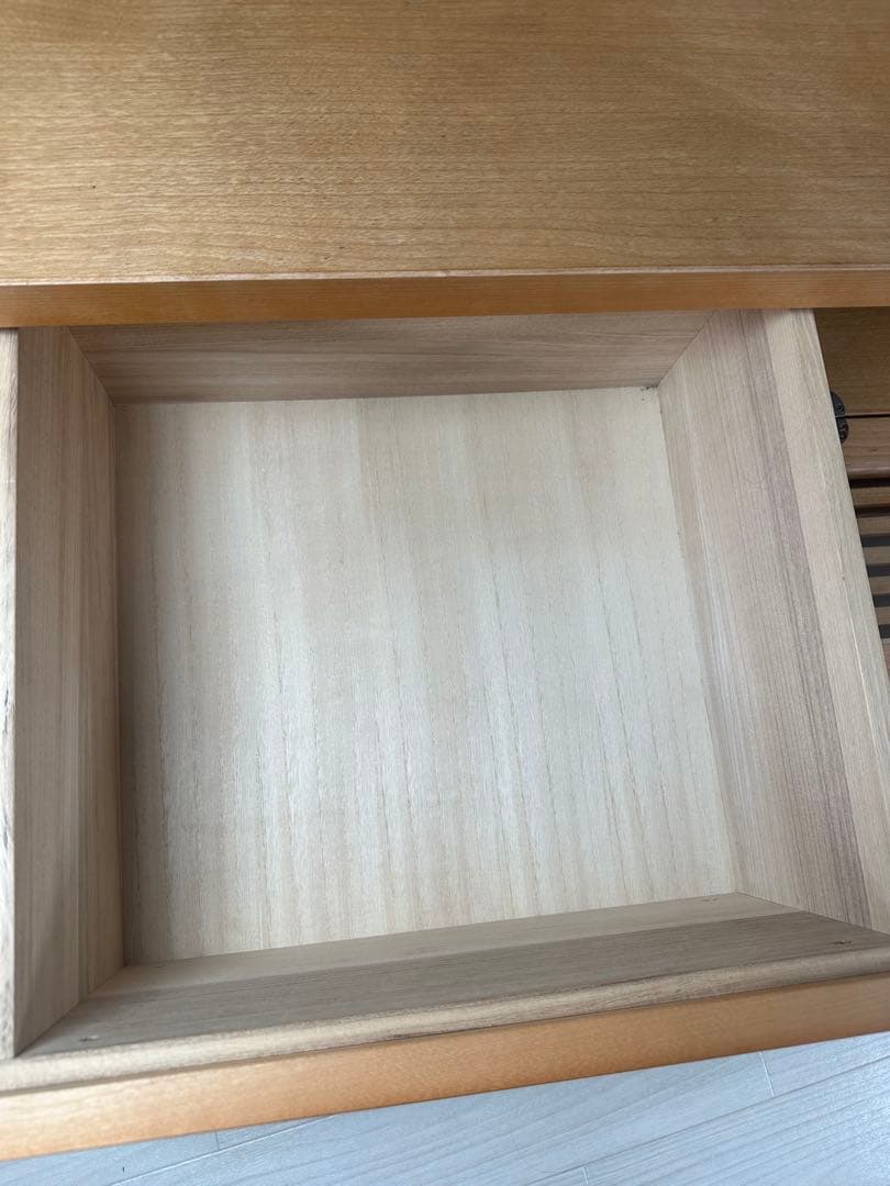 BRUNCH取扱 SISO DENMARK ウォールナット テレビ台 ※i0i