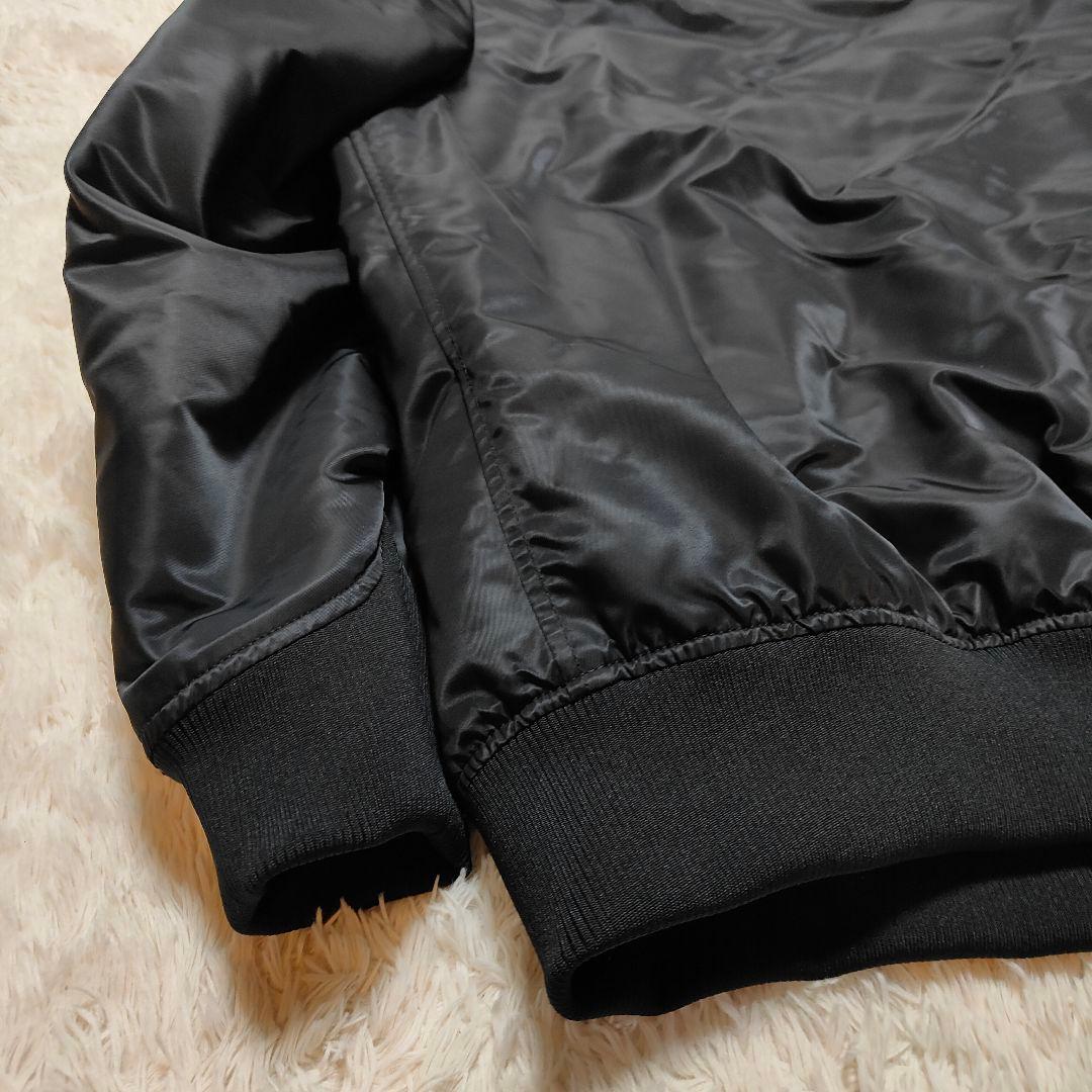 未使用級✨ビッグ3XL✨ユニクロ ジルサンダー +J MA-1 ダウンジャケット