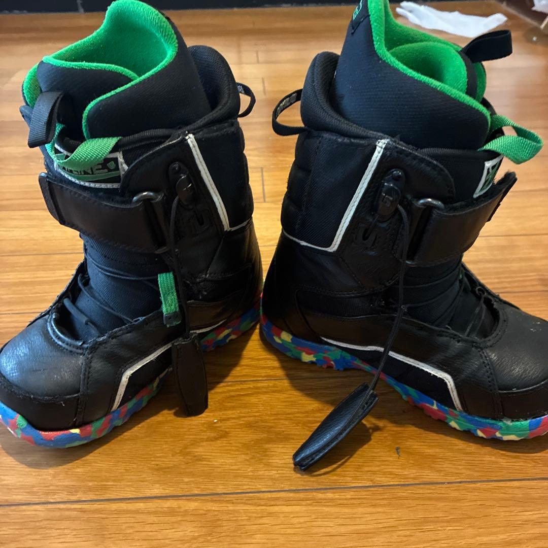 chiromaguro さん専用 Salomon スノーボード バインディング