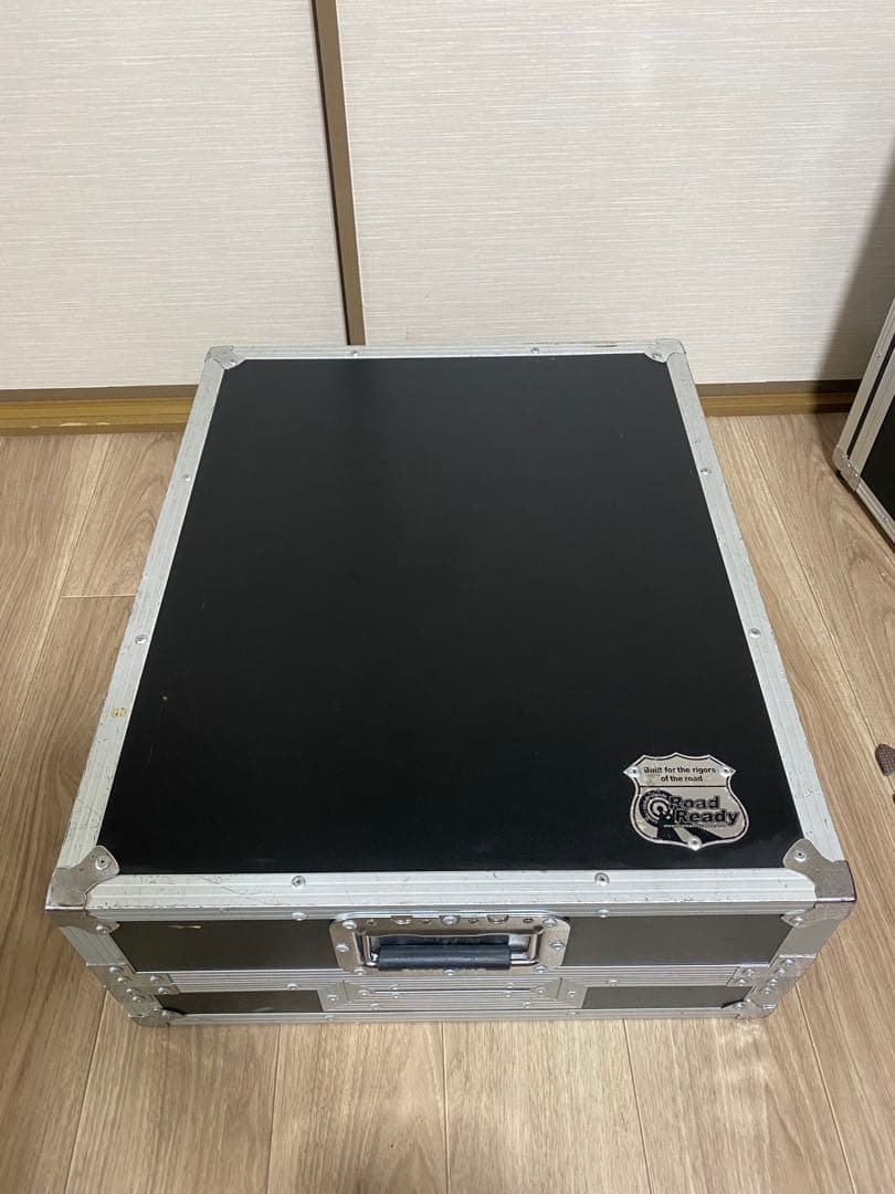 ロードレディー 12U ミキサーケース RRM19R