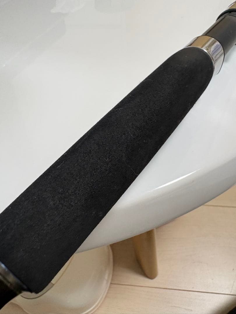 コルトスナイパーXR S96MH センターカット2ピース