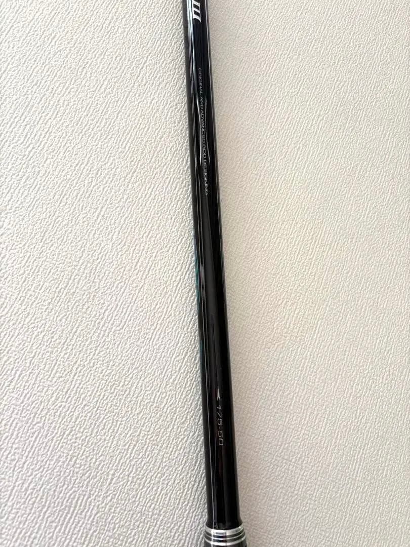 【がまかつ】アテンダー3（1.75号）