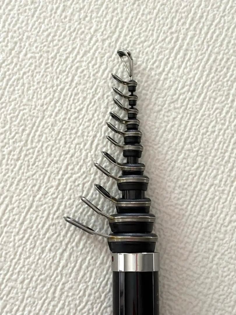 【がまかつ】アテンダー3（1.75号）