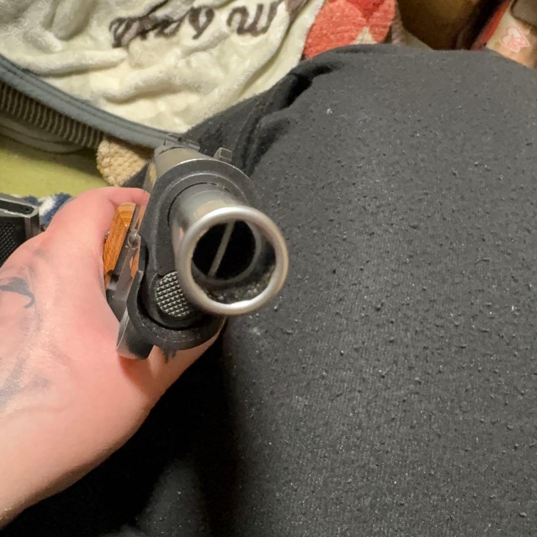 MGC モデルガン M1911A1 コルトガバメント ダミーカートモデル