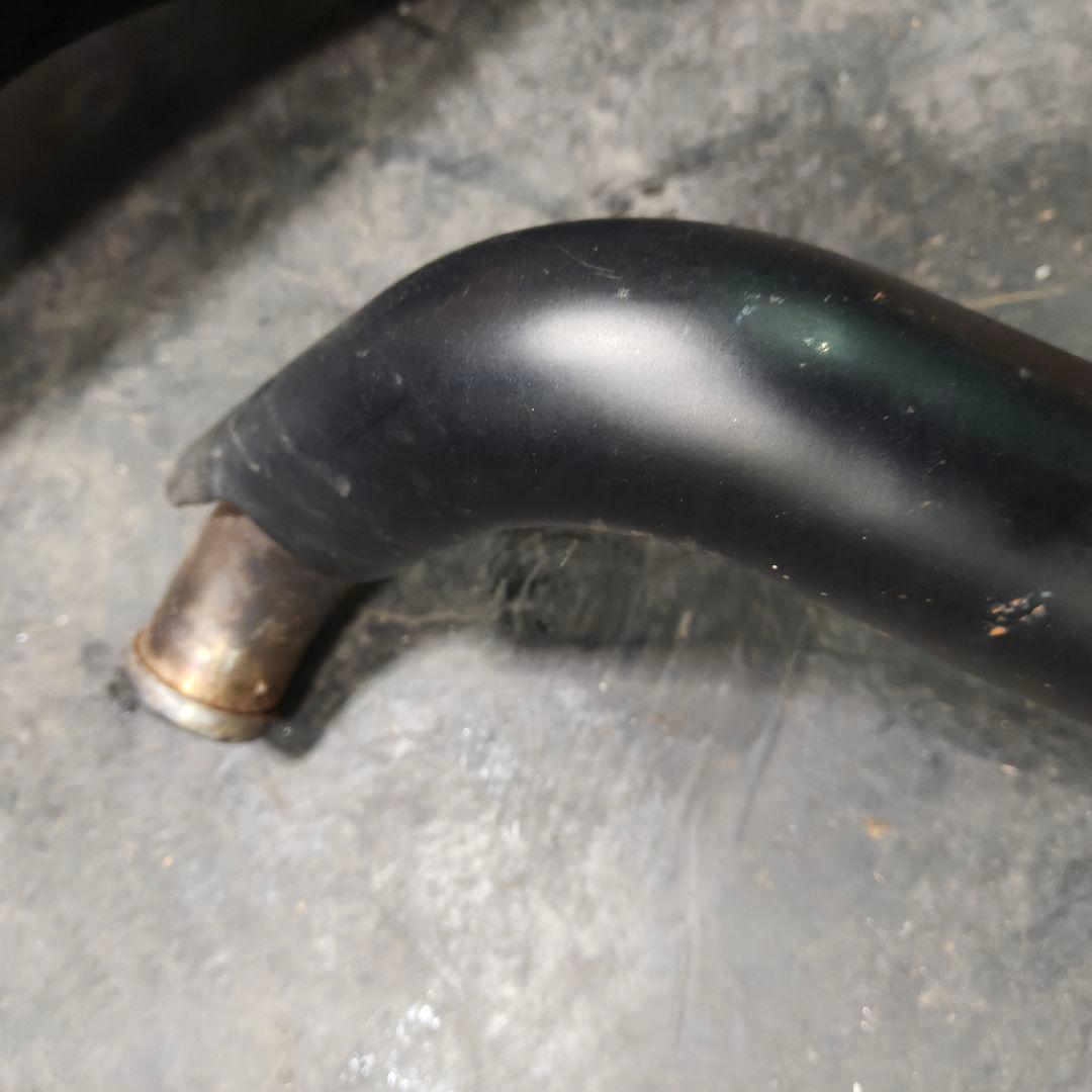 スポーツスター バンス＆ハインズ ショートショット マフラー xl1200