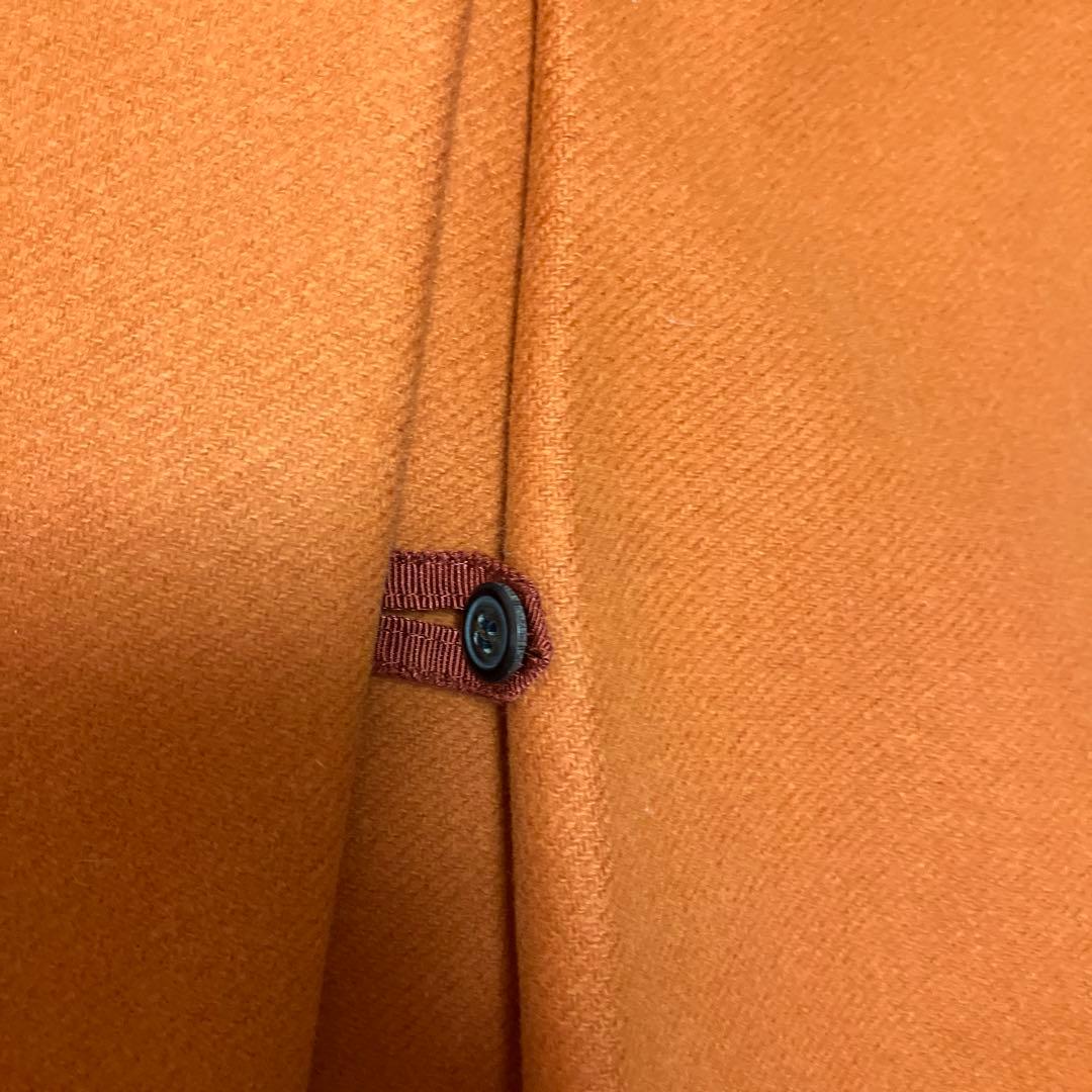 choco TOMORROWLANDポンチョコート