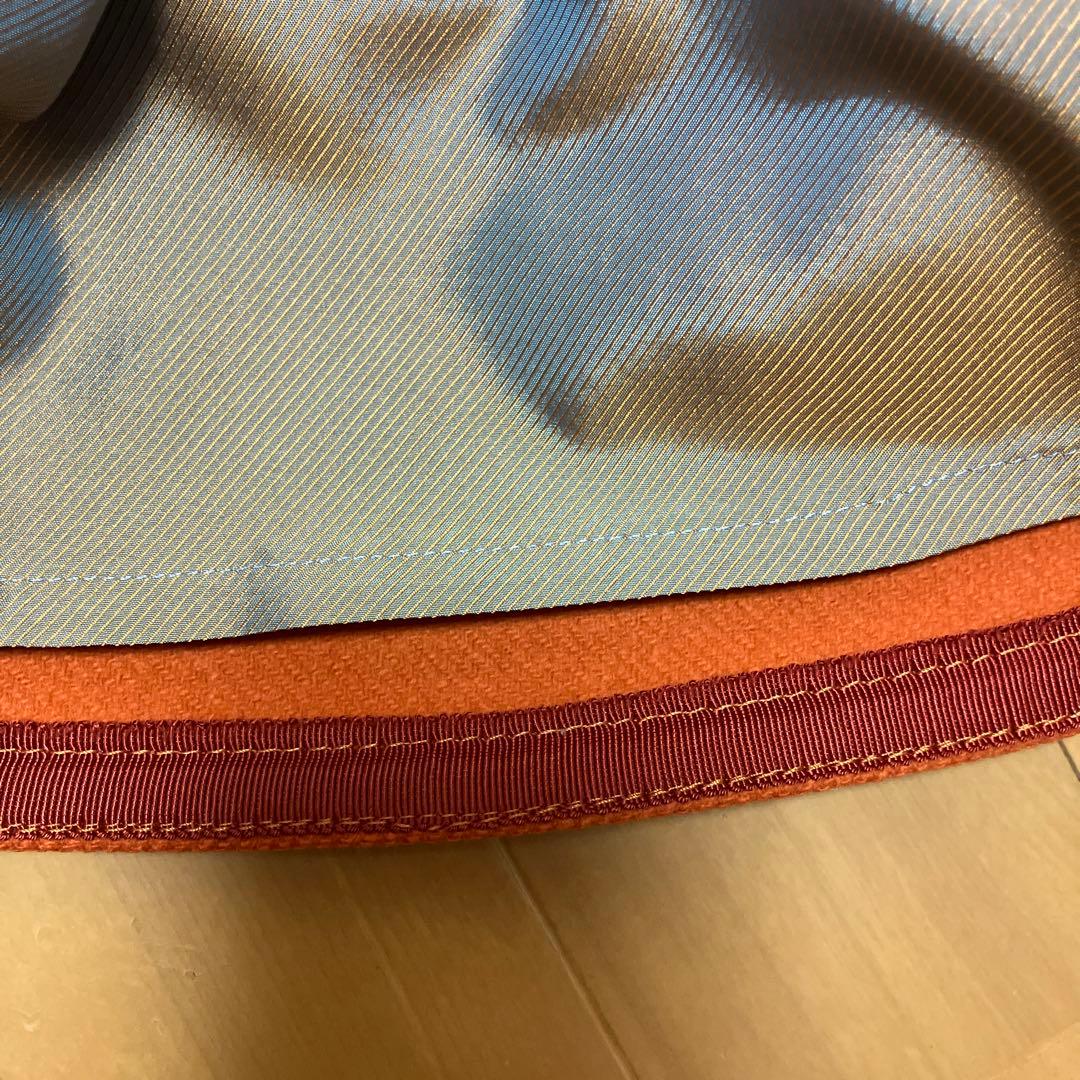 choco TOMORROWLANDポンチョコート