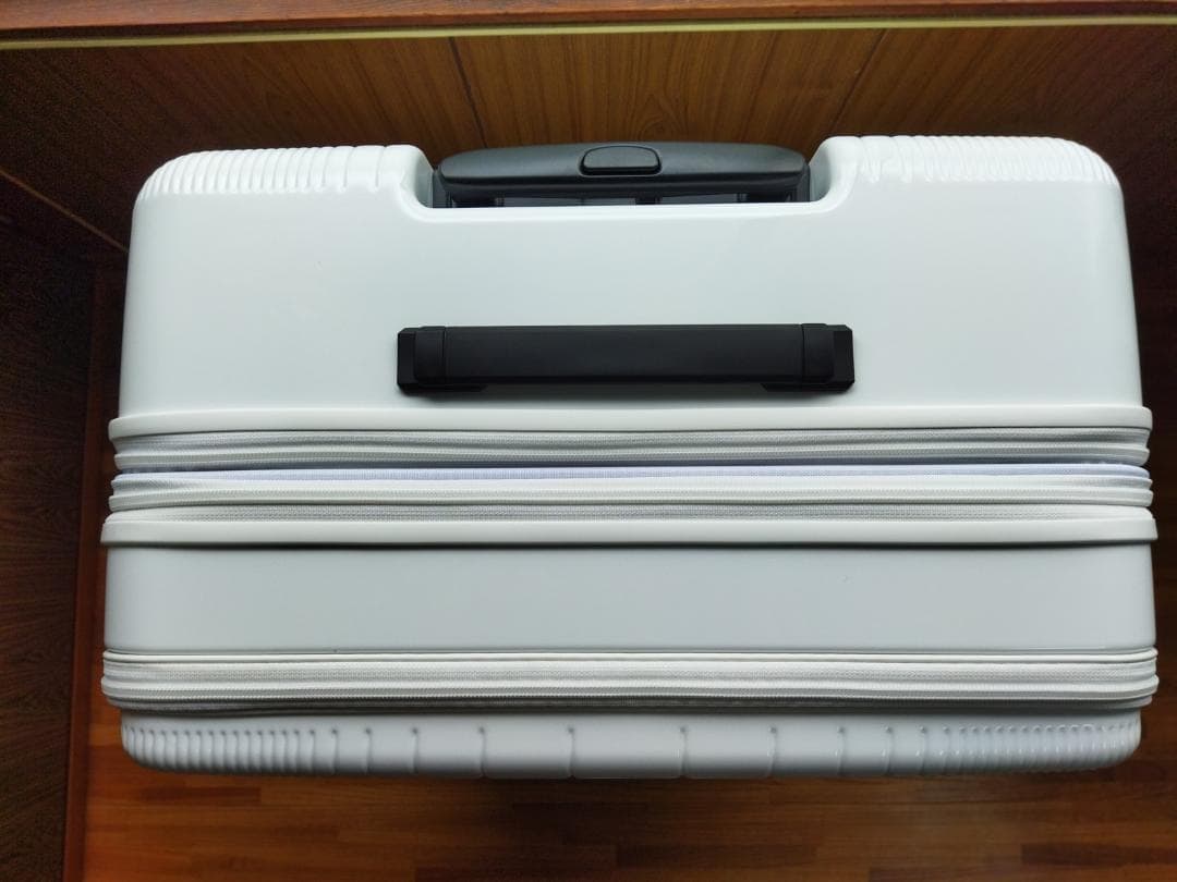 ACE ディフェレンス No.05724（ホワイト・XX-Large）未使用品