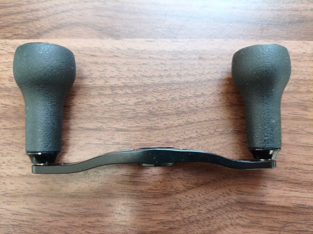 DRT バリアルハンドル (VARIAL) p.c.d. 100 ブラック