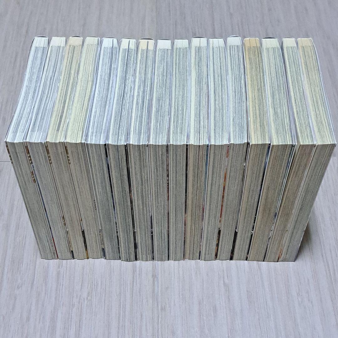 淡海乃海 1~12巻＋異伝 羽林、乱世を翔る 1~4巻 計16冊セット コミック