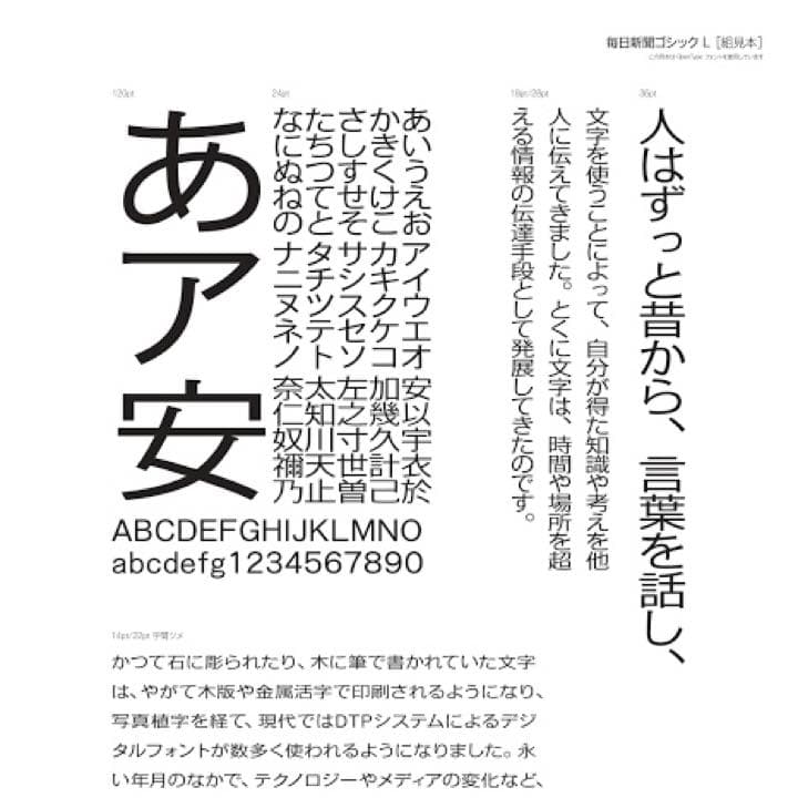 【SALE】モリサワフォント OPENTYPE 30書体セット Mac