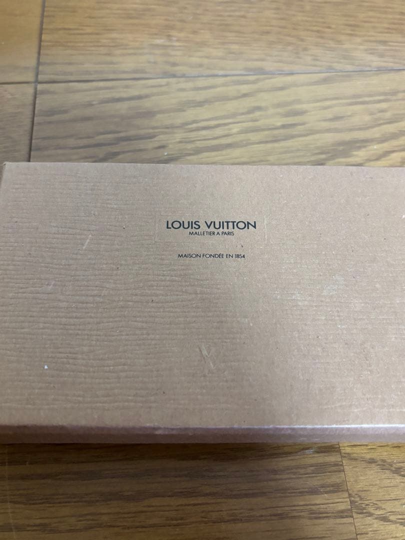 美品 ルイヴィトン グッドラックブレスレットオーストOM644410