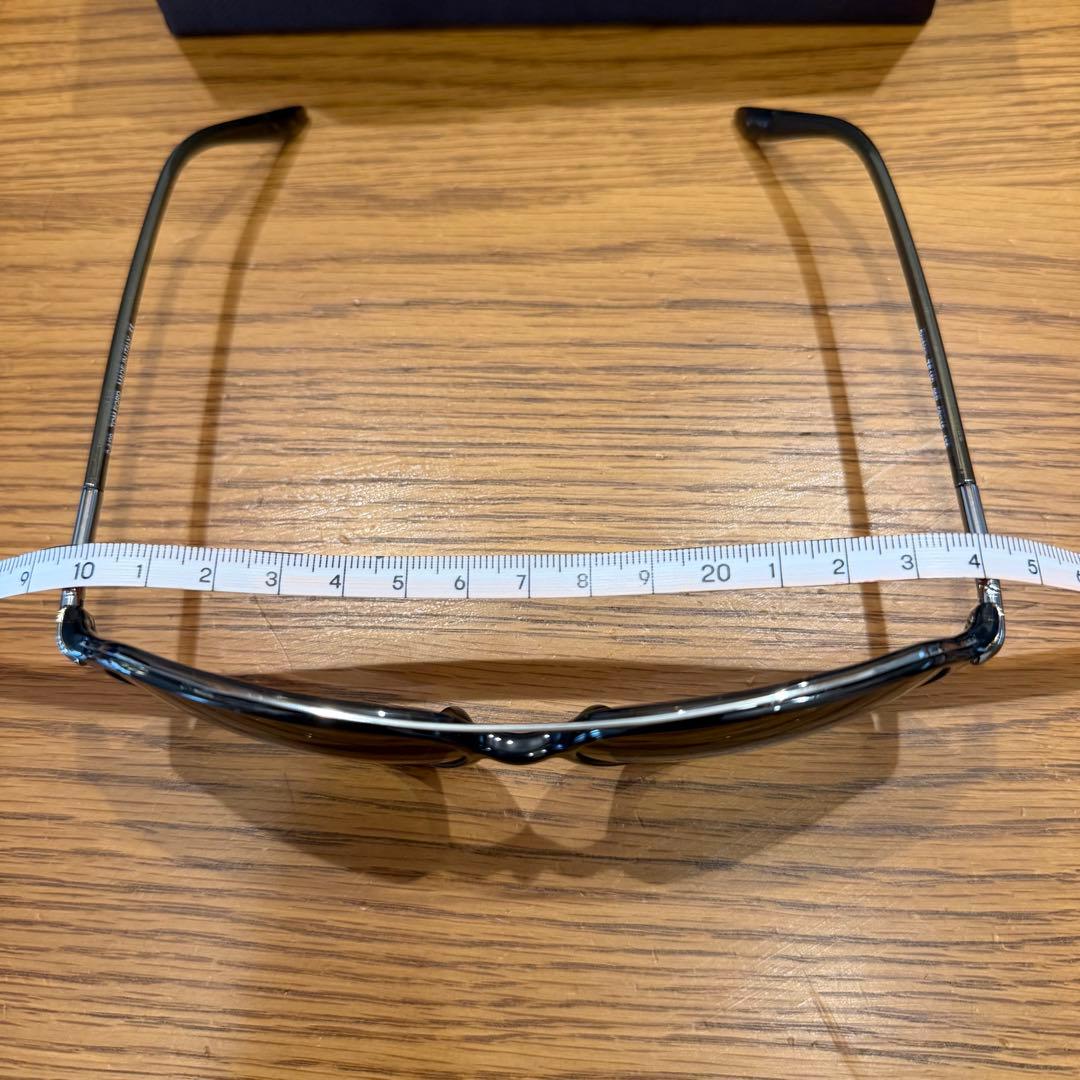 TOM FORD トムフォード　サングラス　メンズ ソフィエン　TF150