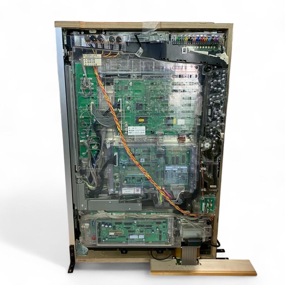 P地獄少女 華 FMB 実機 動作OK・鍵＆パチンコ玉付き◎