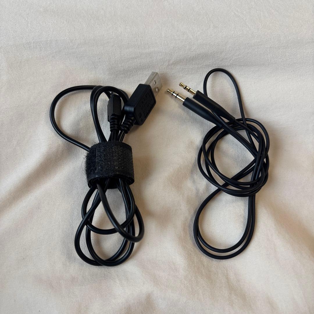 Bose ワイヤレスヘッドホン ローズゴールド　限定版