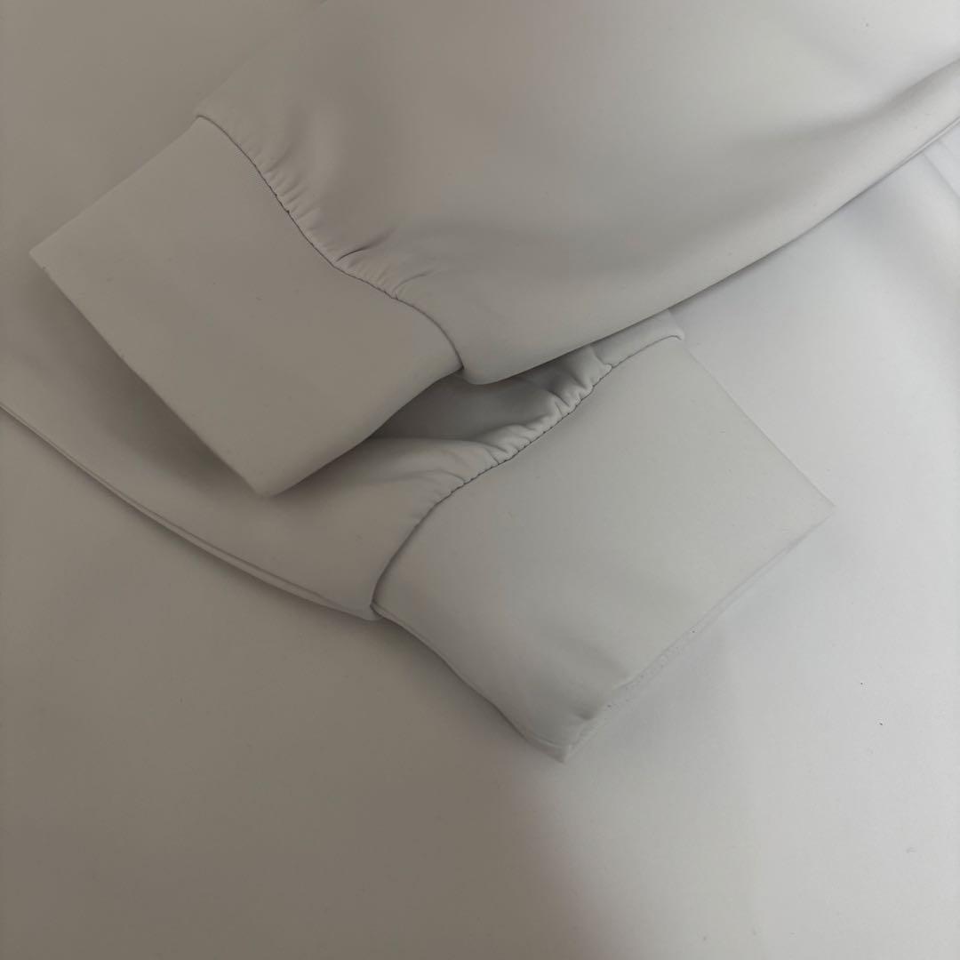 BEAMS GOLF ✖️Jeremyville 限定デザインモックネックシャツ