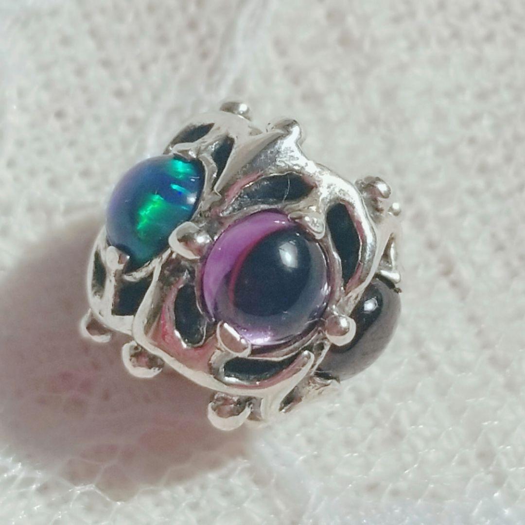 ★美品★トロールビーズ　ウィズダム