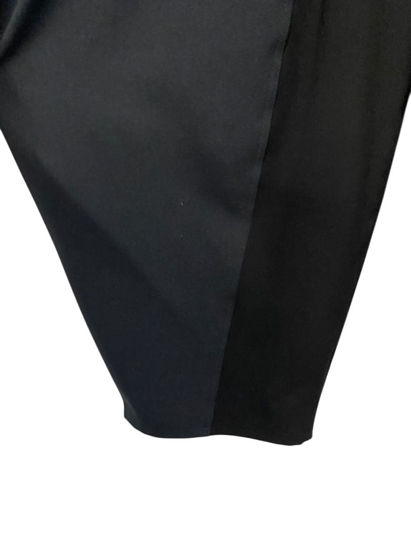 gomme/ゴム/デザインパンツ/521