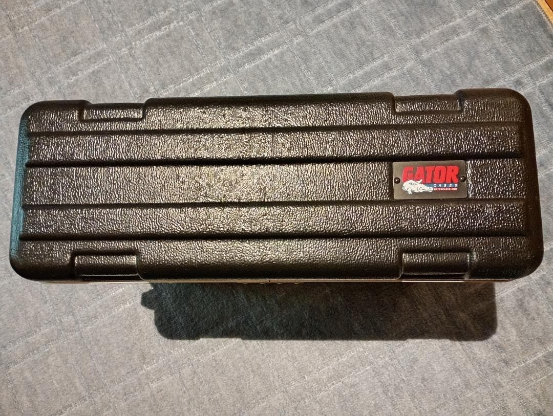 GATOR 3U ラックケース