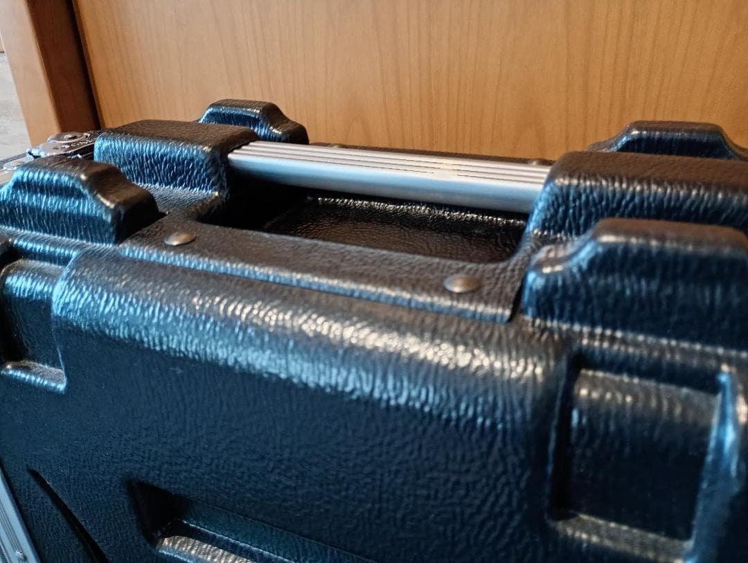 GATOR 3U ラックケース