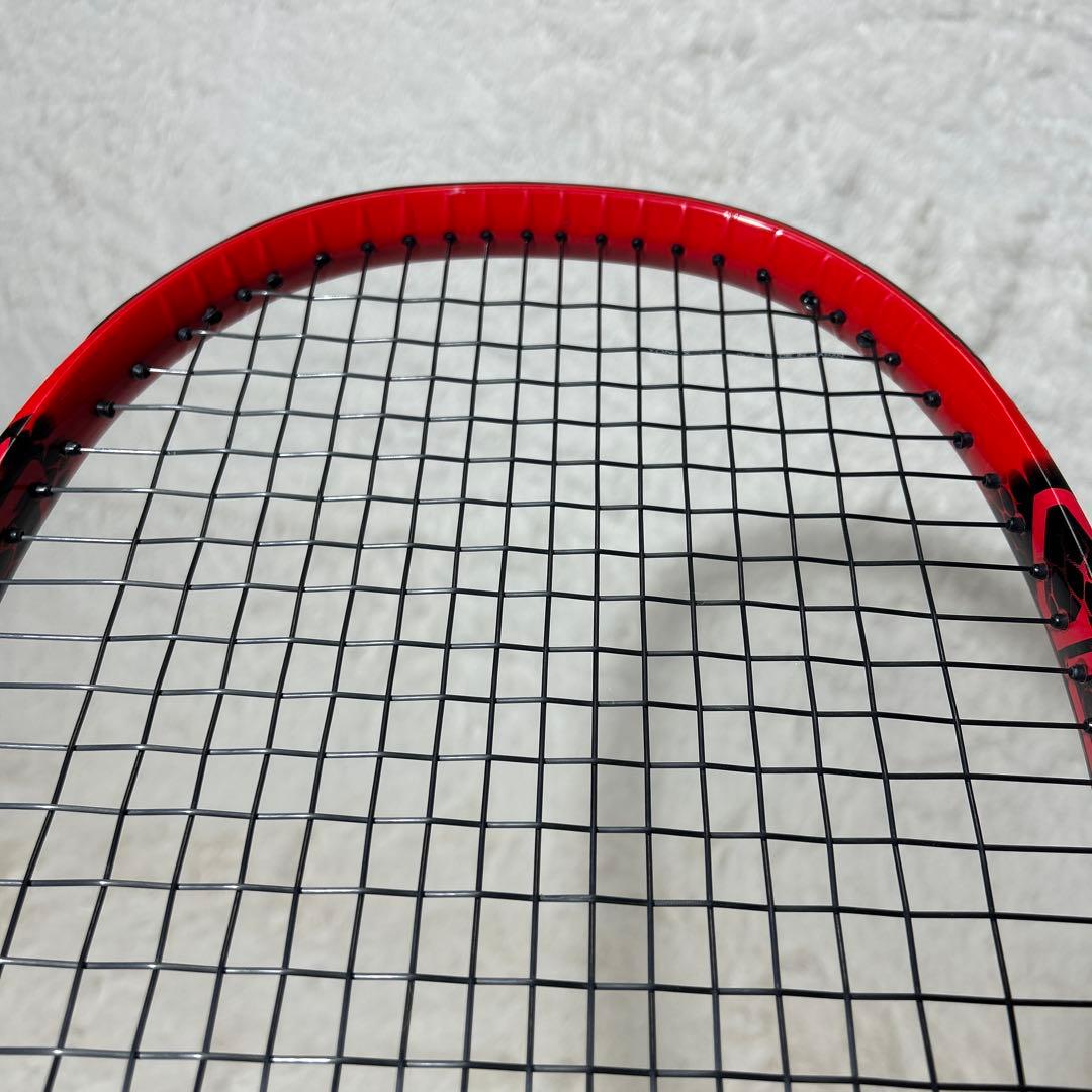【美品】yonex ヨネックス VCORE SV100s G2 ブイコア