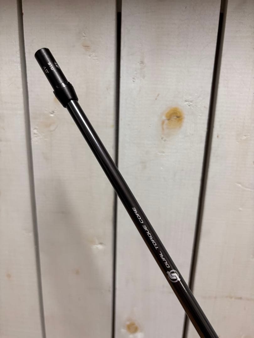 アルディラ ローグ インフィニティ 80TX 5w コブラFWシャフト