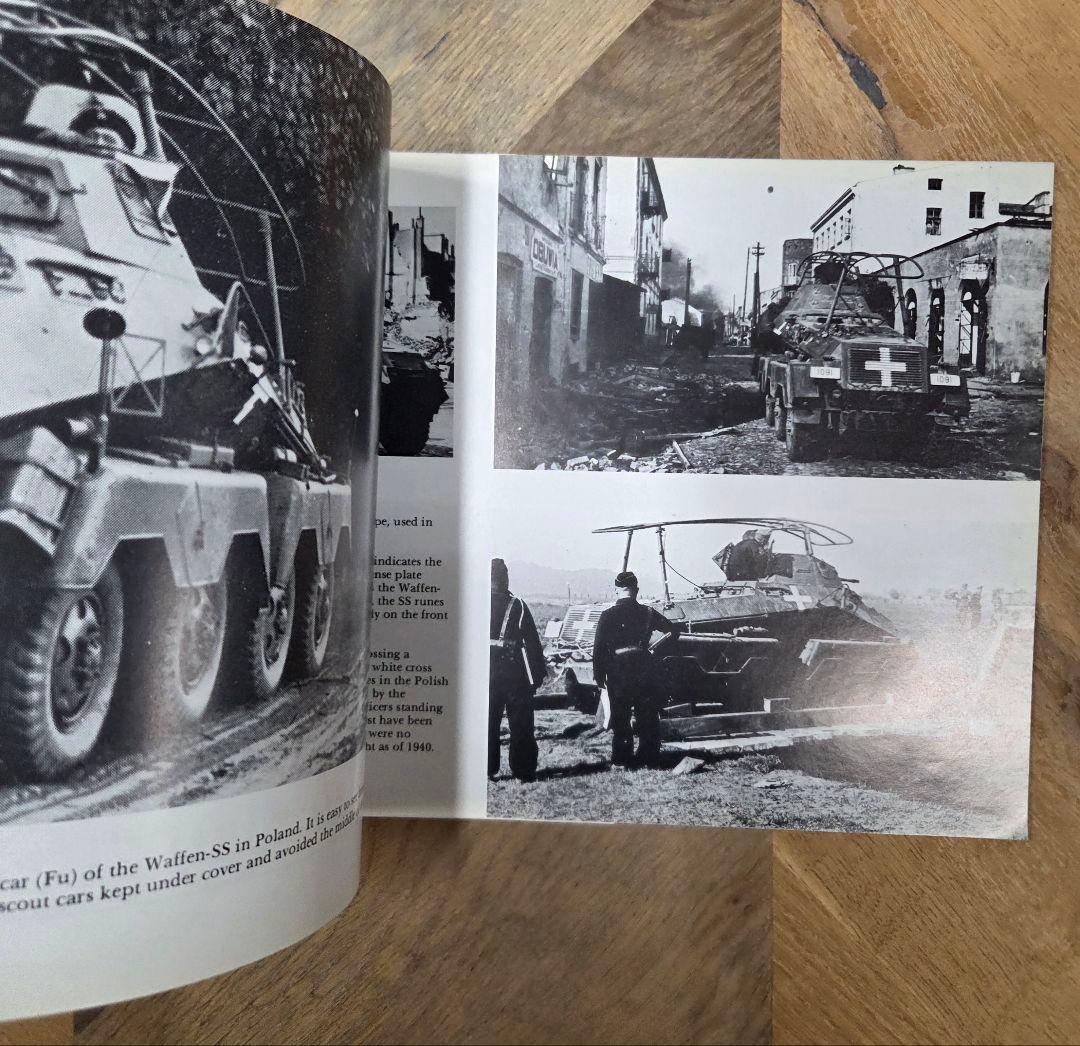 ドイツ軍戦車 対戦車砲 6冊セット 戦車 ミリタリー