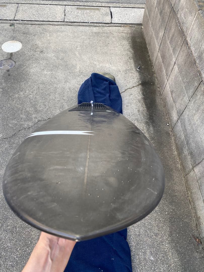 SUPERBRAND SERIALKEELER 5.6 スーパーブランド　ツイン