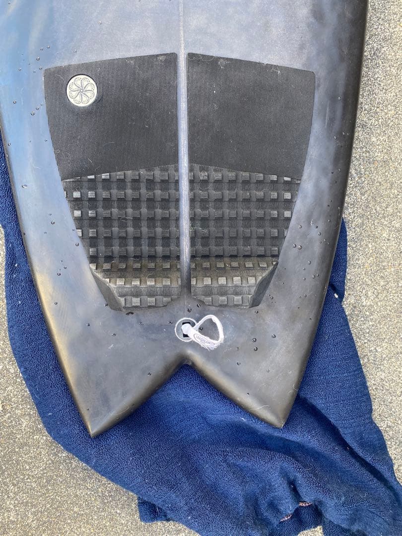 SUPERBRAND SERIALKEELER 5.6 スーパーブランド　ツイン