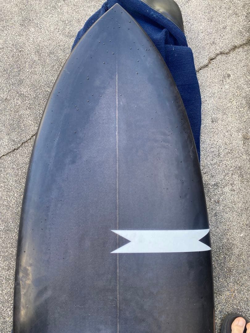 SUPERBRAND SERIALKEELER 5.6 スーパーブランド　ツイン