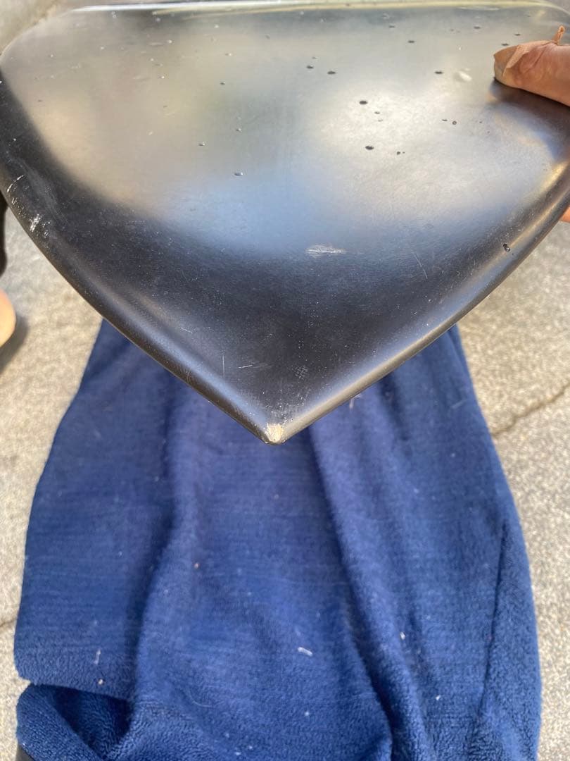 SUPERBRAND SERIALKEELER 5.6 スーパーブランド　ツイン