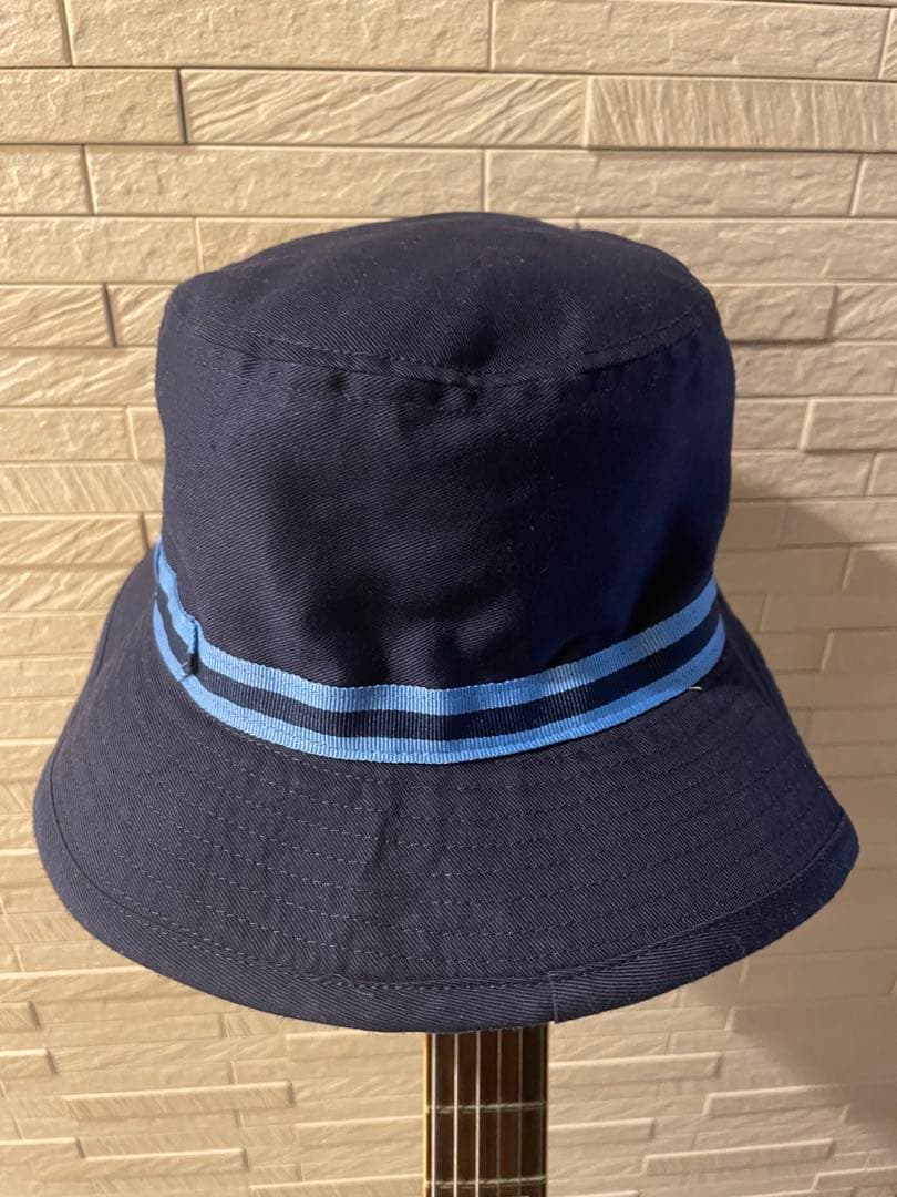 リアムギャラガー　カンゴール　バケットハット