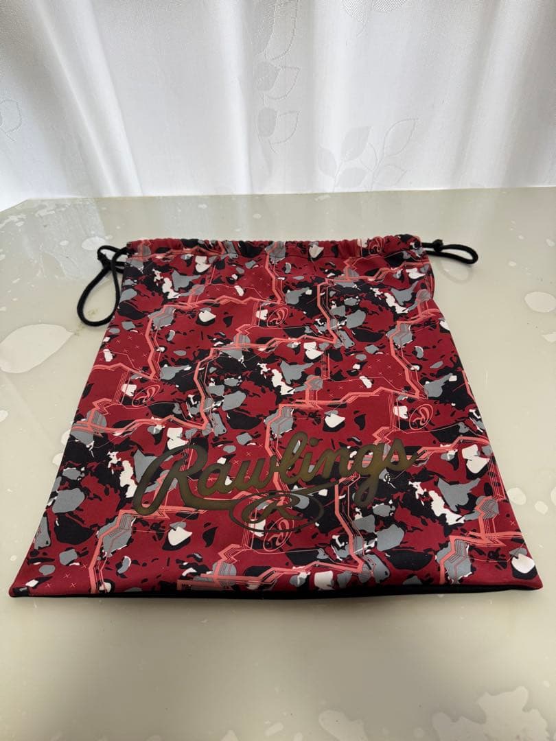 野球ローリングス軟式ファーストミット