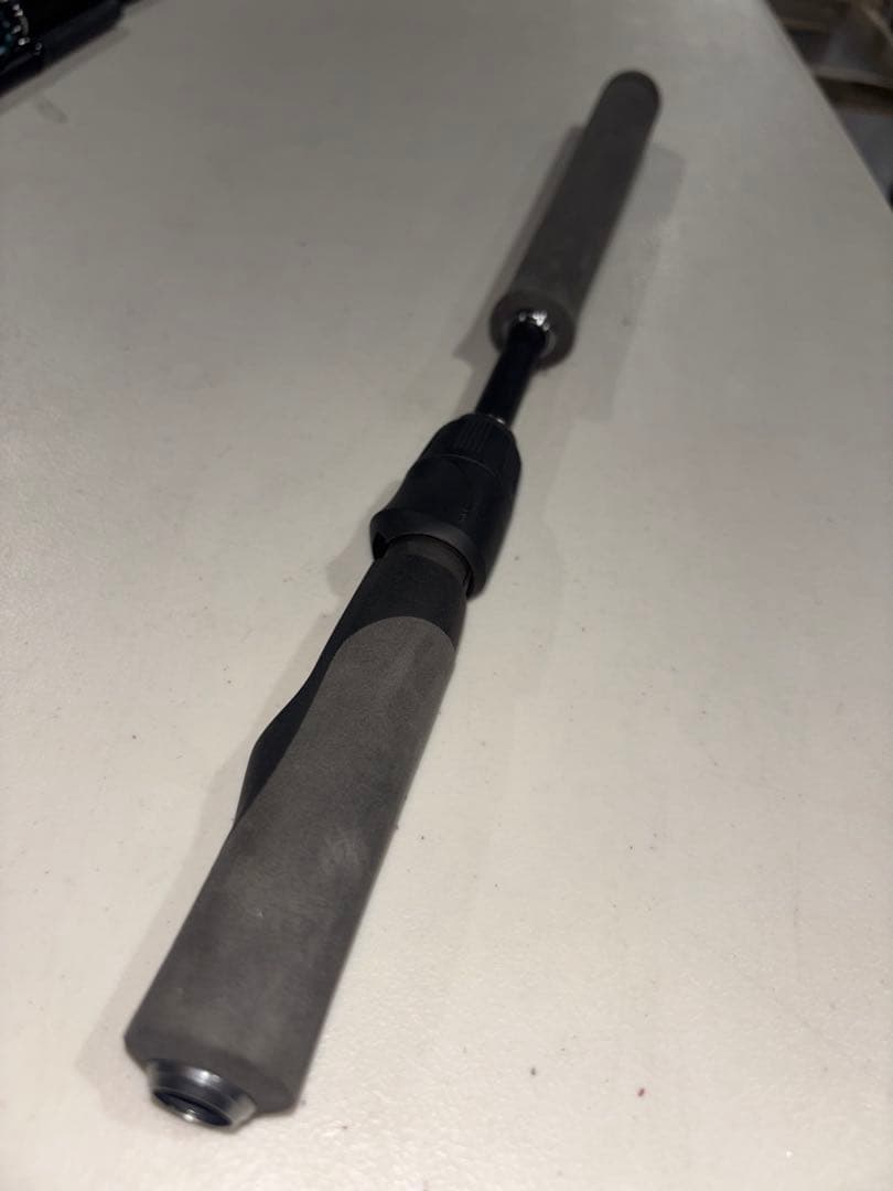 モンスターキス Shinkirow SIX SENCE 58/63MS