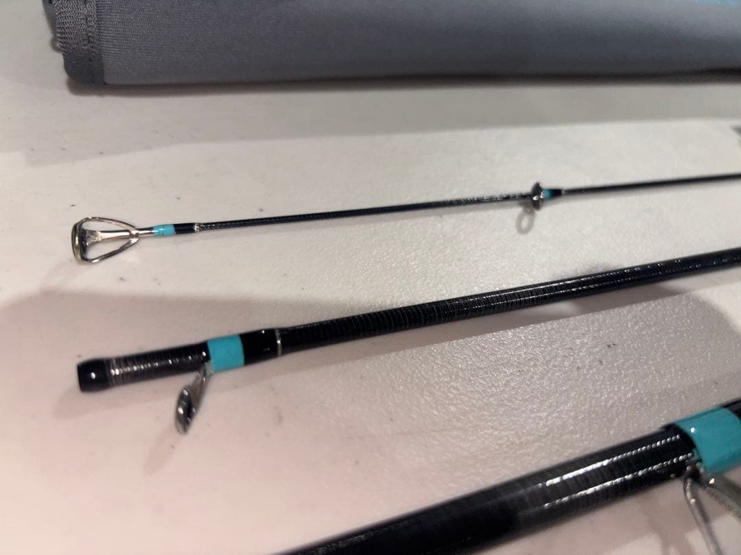 モンスターキス Shinkirow SIX SENCE 58/63MS