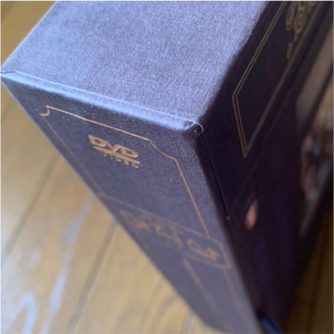 BTS MAGIC SHOP 釜山 DVD