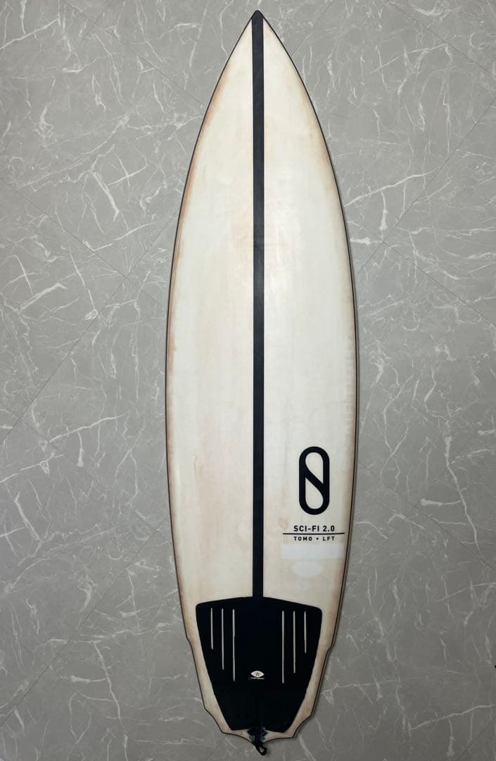 【超値下げ】ファイヤーワイヤー Tomo SCI-FI 2.0 FireWire