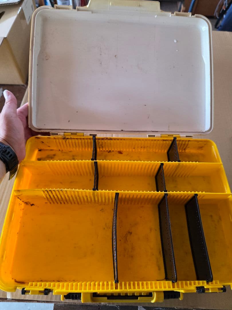 バス釣り引退　ルアー、ワーム　まとめ売り