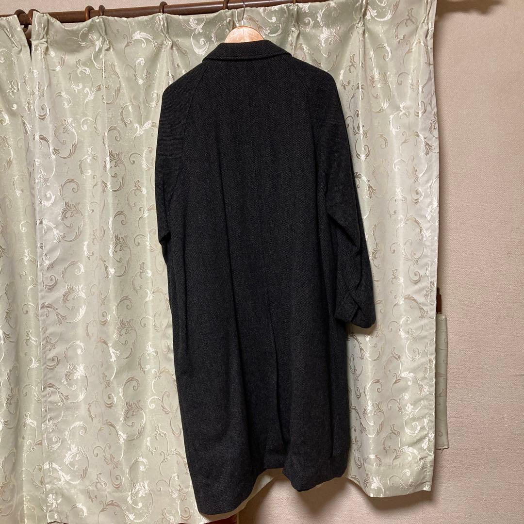 ラルフローレンウールコート