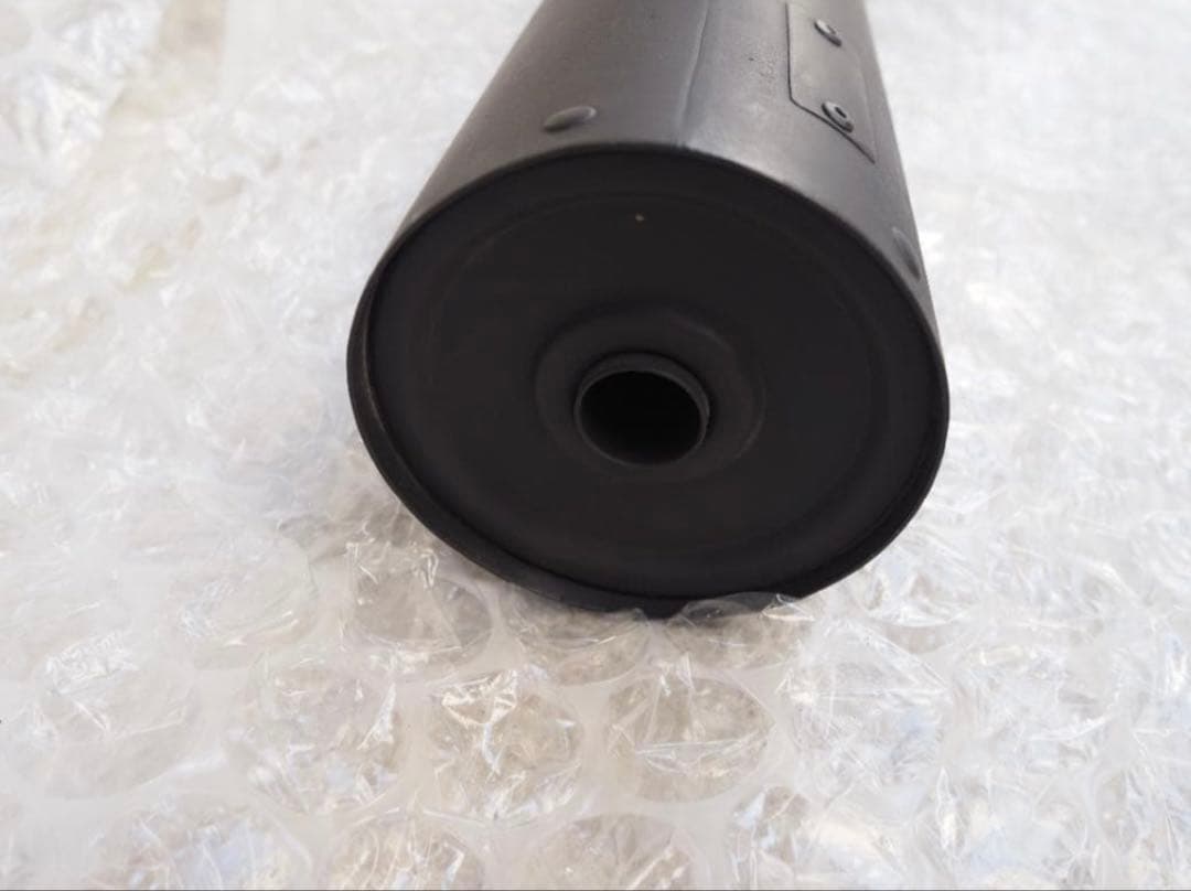 モリワキマフラー　本日土曜日限定