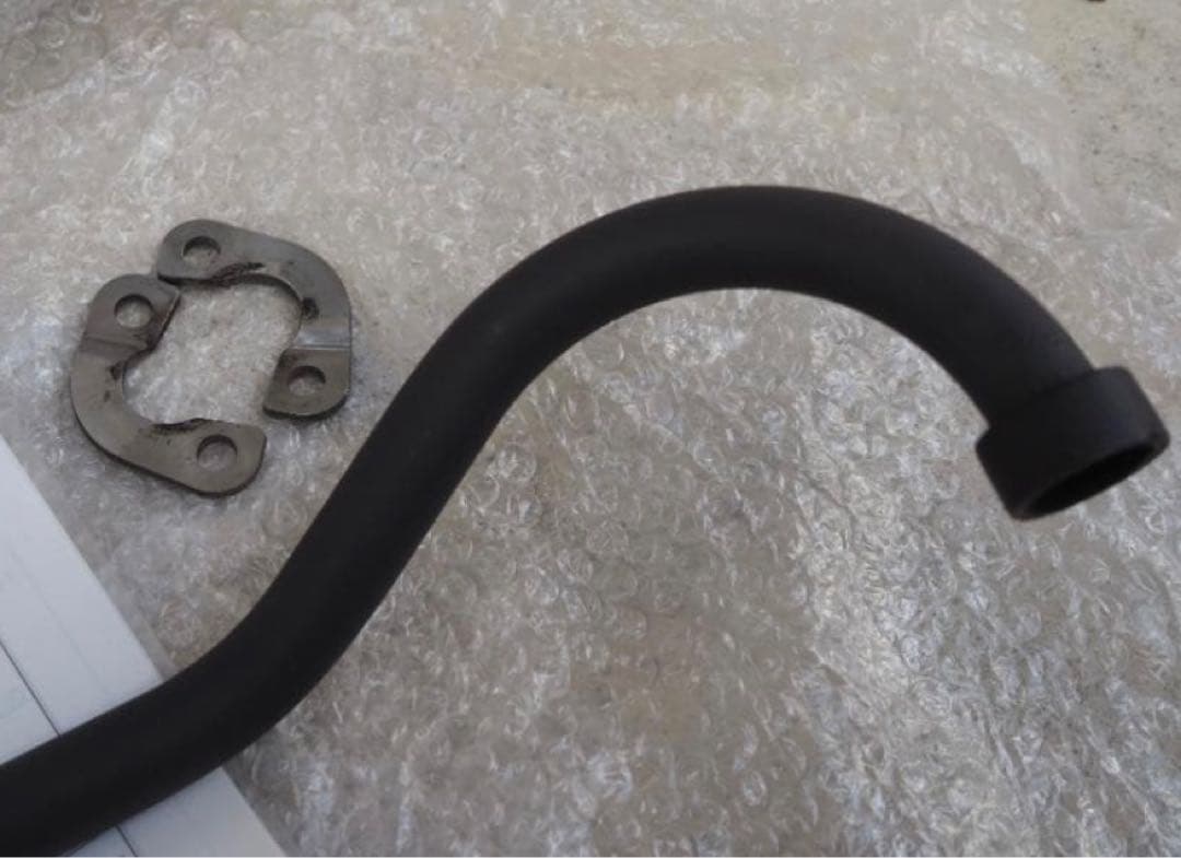 モリワキマフラー　本日土曜日限定