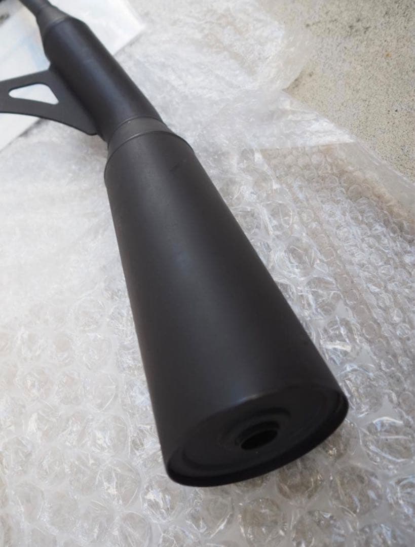 モリワキマフラー　本日土曜日限定